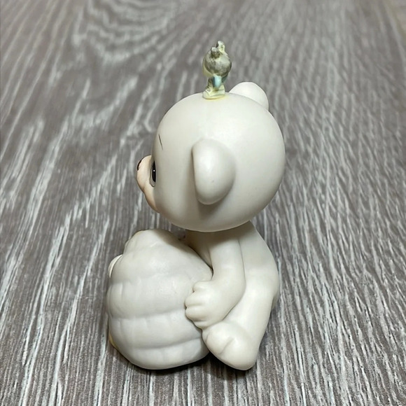Precious Moments 1989 Members Only Figurine Can’t Bee Hive Myself Without You - Picture 2 of 10
